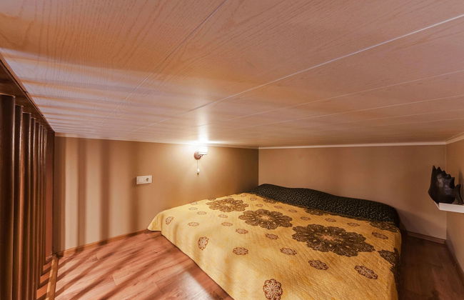 Apartments on Bolshoy Prospekt P.S. - Foto 7