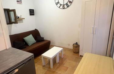 Le Cabanon des Collines - Foto 15