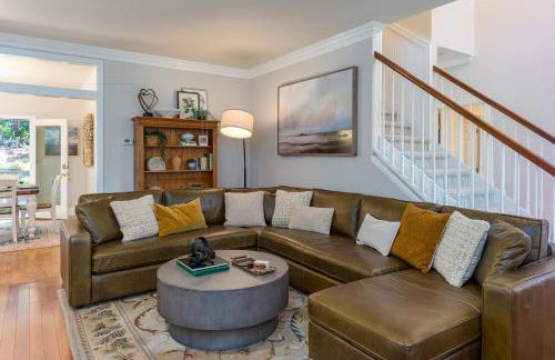 Exceptional, Hot Tub, Pickleball, Close to Town! - Foto 2