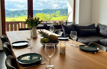 Ferienwohnung Almglück mit Pool und Sauna, direkt am Skilift - Foto 1