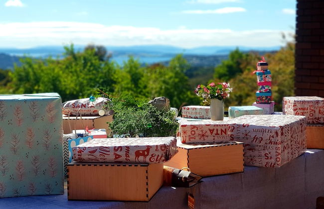 The Hobart Entrance - Foto 11