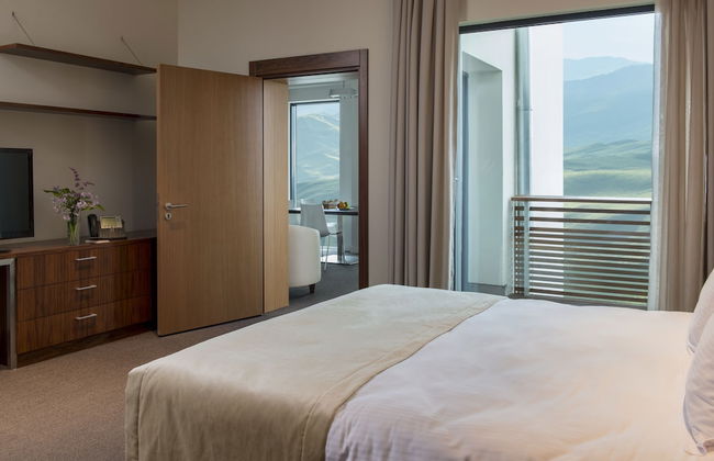 GAYA Residences Shahdag - Foto 3