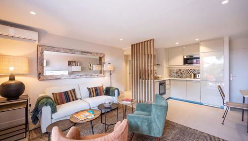 Appartement entièrement rénové avec Terrasse - Foto 2