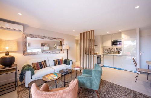 Appartement entièrement rénové avec Terrasse - Foto 2