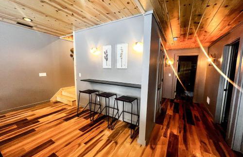 Black Diamond Lodge by Taylor Made Deep Creek - Foto 104