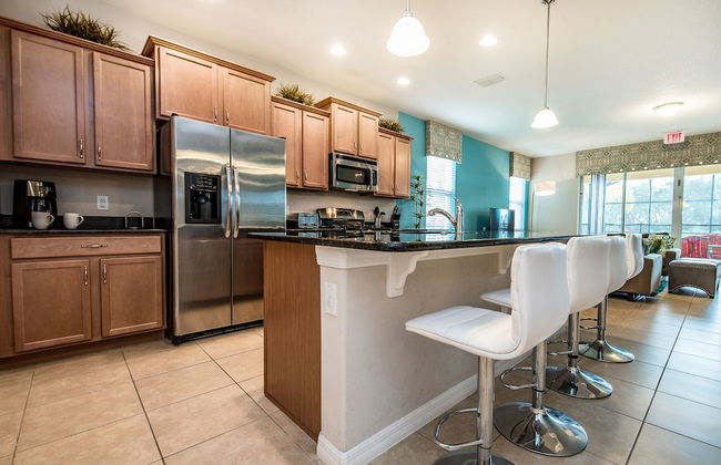 Pool Home, 11 mi to Disney! Free Water Park - Photo 12