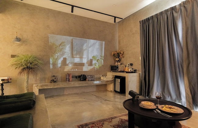 NaiBnB @ Quill Residences - Photo 47