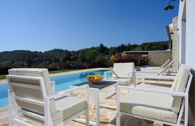 Mega Lithari Villas Corfu - Foto 55