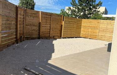 Villa La caroline 2 - Foto 53