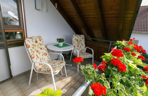 Anne´s Ferienwohnung - Photo 9