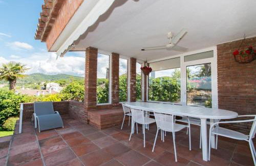 Villa Berganti - Foto 41