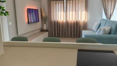 Hana Rooftop - Splendido Attico con Terrazza Milano Nord - Free Parking - Foto 4