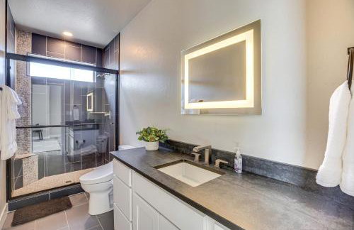 Luxe Living: Grand Junction Home w/ Hot Tub, Views - Foto 18