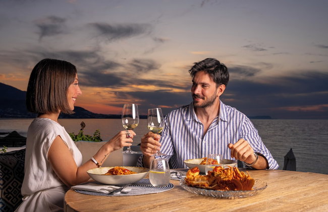 Parthenis Beach, Suites by the Sea - Foto 132