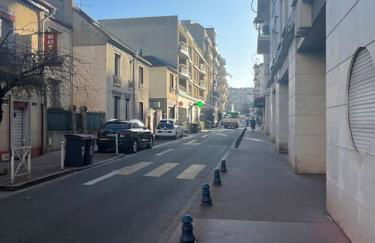 Magnifique duplex 45 m2 aux portes de Paris Metro Barbara à 30mn Expo Porte de Versailles - Foto 60