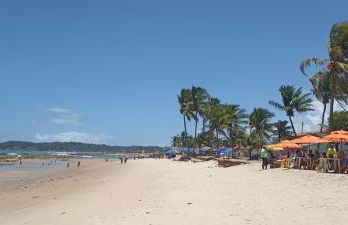 Casa inteira, com sauna, piscina ozonizada, praia Enseada dos Corais, Cabo de Santo Agostinho, Pernambuco, Brasil - Foto 23