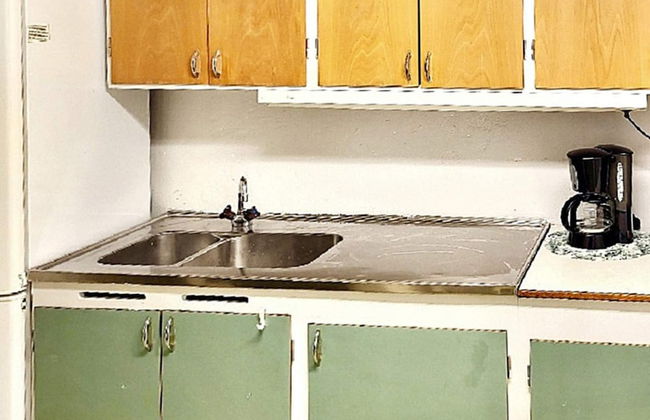 5 Person Holiday Home in Haltorp-by Traum - Foto 3