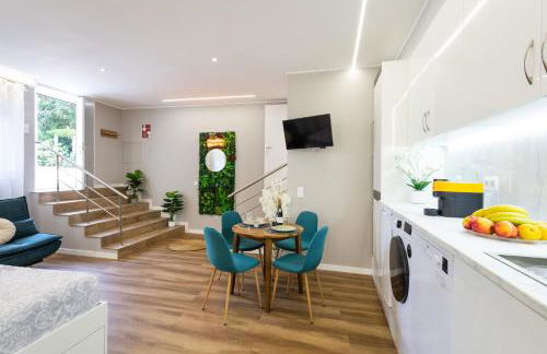 Million Dreams Studio Porto - Foto 2