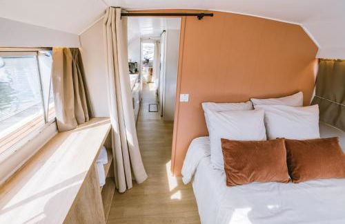 NIGHTBOAT Péniche - Foto 30