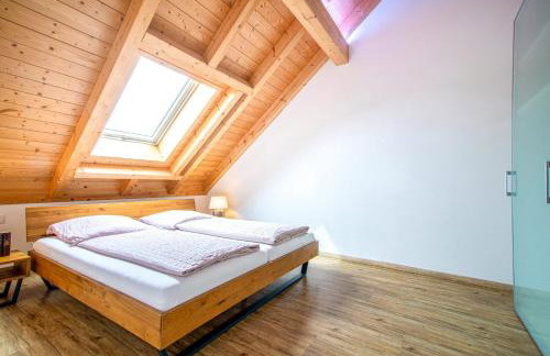 Ferienwohnung Bergele - Foto 10