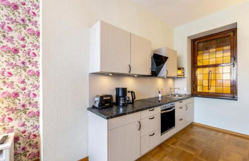 Englisches Apartment - Foto 18