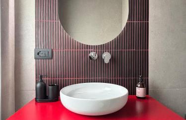 URBAN CONCEPT Santa Croce in Gerusalemme - Entire apartment - Foto 31