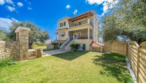 Villa Evalia - Foto 4