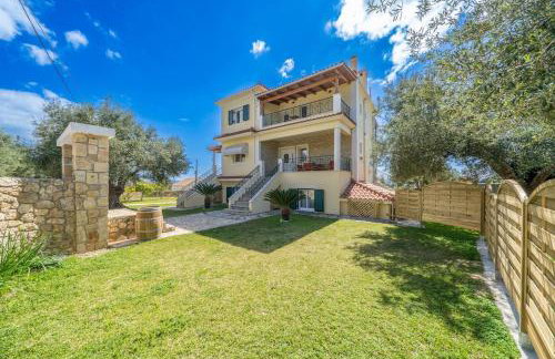 Villa Evalia - Foto 4