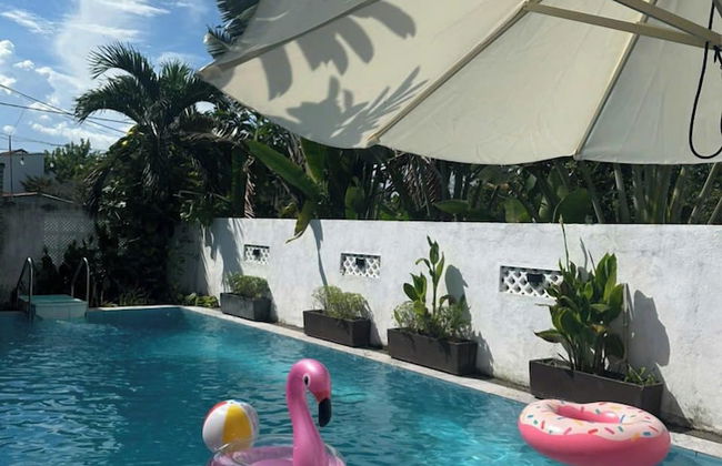 ROMITTO VILLA POOL&GARDEN HOI AN - Foto 19