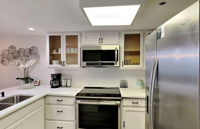 One Seagrove Place by Southern Vacation Rentals - Foto 11