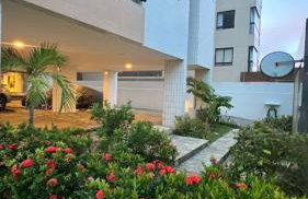 Lindo apartamento 50 metros da praia - Foto 53