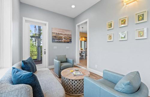 Luxury Renovated Bayview Home w/ Private Pool & Resort Amenities | St. George Island - Foto 25