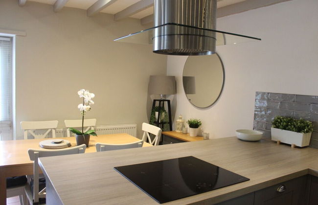 Charming Countryside Cottage, Diptford Near Totnes - Foto 20