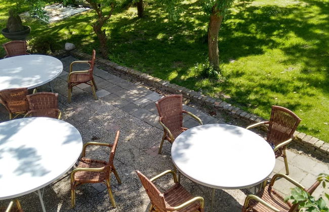 Authentic Farmhouse in Pingjum With Hot Tub - Foto 14