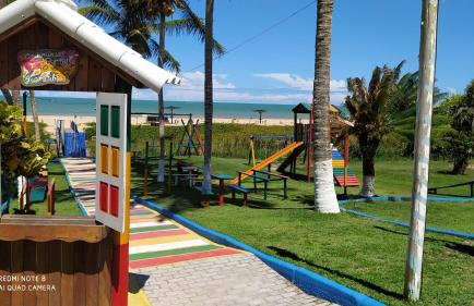 Bangalô praia de Guaratiba Prado com piscina privativa - Photo 15