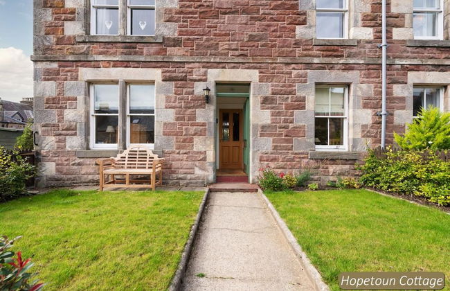 Hopetoun Cottage - Beautiful Cottage - Foto 21