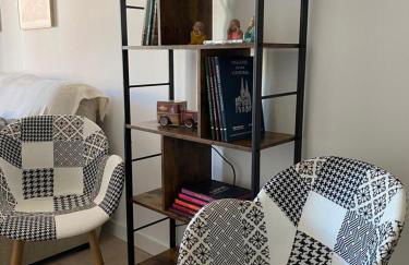 Exclusivo apartamento de diseño en PLAZA MAYOR VUT 09-449 - Photo 20