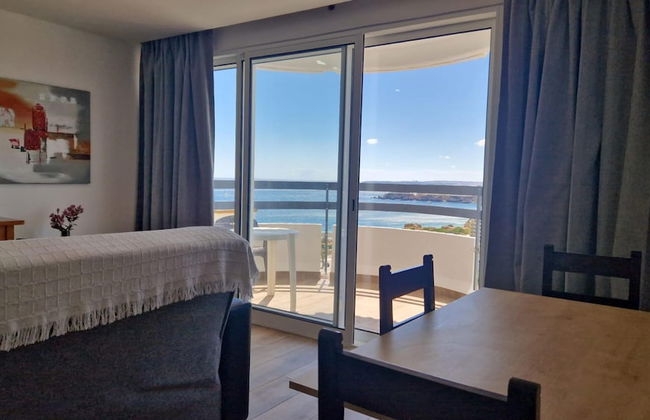 Green Tower Sea View With Garage and Balcony - Foto 21