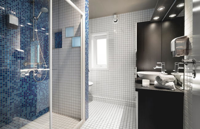 Enter Tromsø Apartment Hotel - Foto 80