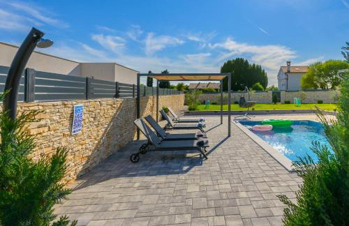 Villa Lana Čabrunići by IstriaLux - Foto 45