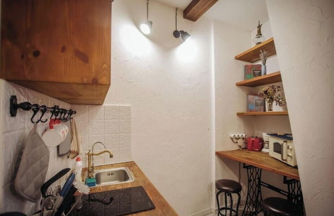 R Apart Hotel - Foto 72