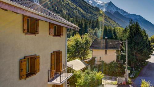 Villa Mont Blanc - Photo 4