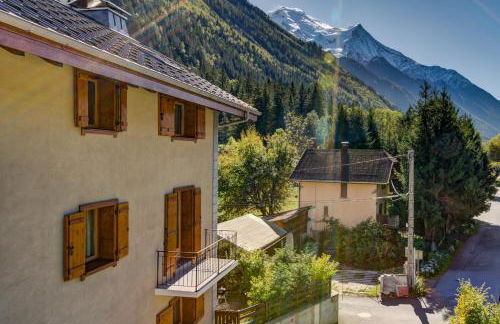 Villa Mont Blanc - Foto 4