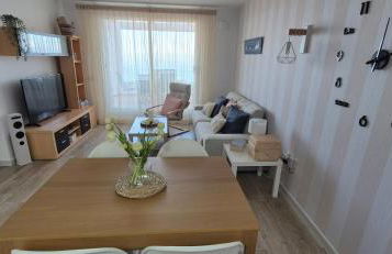 BENITATXELL VISTAS IMPRESIONANTES - Foto 20