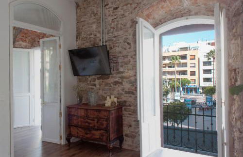 Suites Plaza Alta - Foto 13