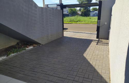 Casa próximo Argentina, Aeroporto , Cataratas, Shopping Catuai - Foto 45