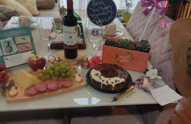 Cabana Gehrke - Foto 39