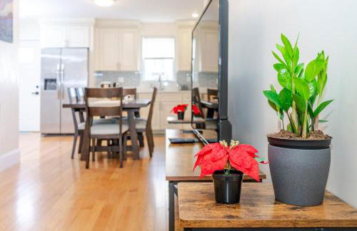 39 - 3BR Quincy - Stunning Townhouse near Adams - Foto 22