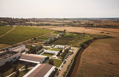 Masseria Stali, The Originals Relais - Foto 97