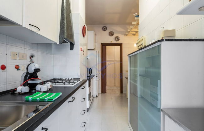 New In Ostia - Comfy Apt Close To The Beach - Photo 21